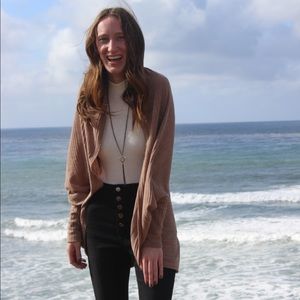 Meet your Posher, Carly